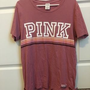 PINK Victoria’s Secret shirt